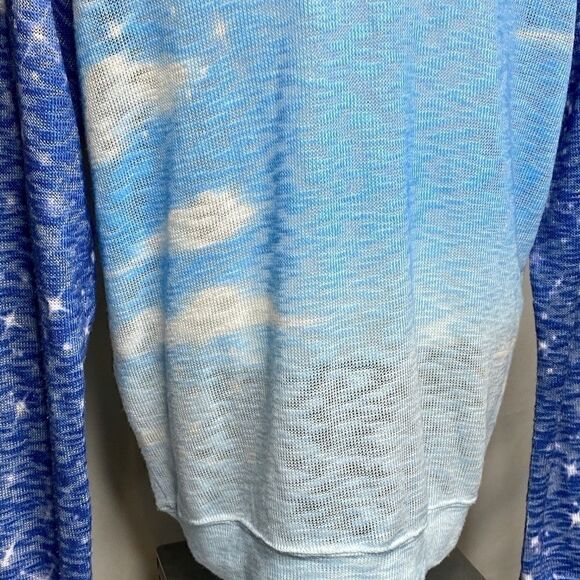 Disney Parks 2015 lightweight Mickey sweater XL - Picture 13 of 15